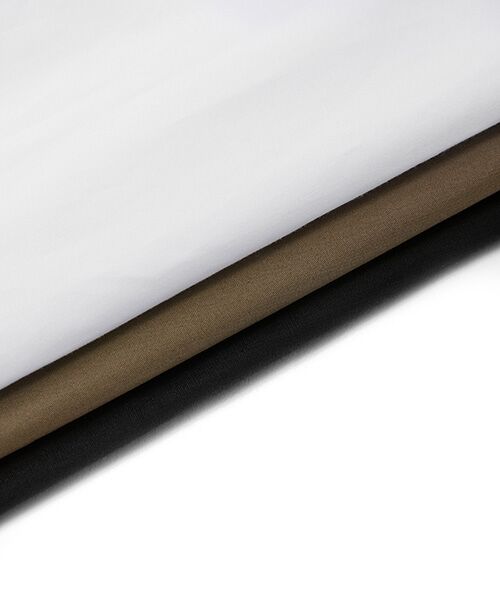 JNBY / ジェーエヌビーワイ シャツ・ブラウス | Airy Ballon-sleeve Shirt / バルーンスリーブシャツ | 詳細22