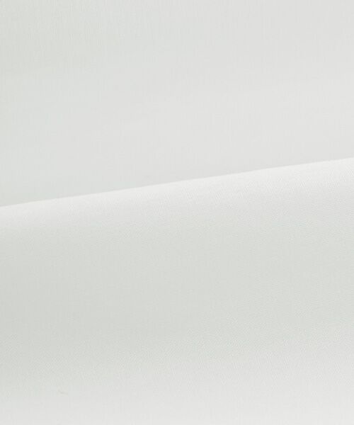 JNBY / ジェーエヌビーワイ シャツ・ブラウス | Breeze Tie Asym Shirt / リボンシャツブラウス | 詳細9