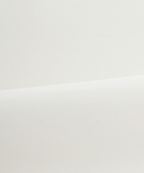 JNBY / ジェーエヌビーワイ ミニ丈・ひざ丈ワンピース | Asymmetric Balloon Dress / バルーンドレス | 詳細9