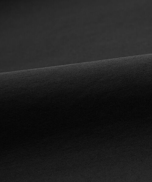 JNBY / ジェーエヌビーワイ ミニ丈・ひざ丈ワンピース | Asymmetric Balloon Dress / バルーンドレス | 詳細21