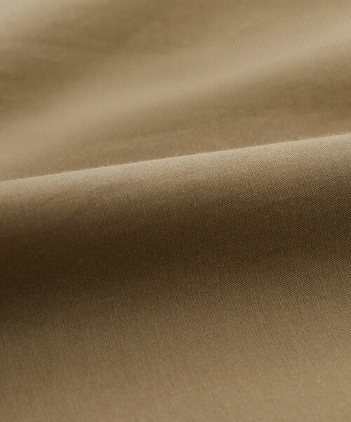 JNBY / ジェーエヌビーワイ ロング・マキシ丈ワンピース | Shimmer Pleated Dress / プリーツドレス | 詳細18