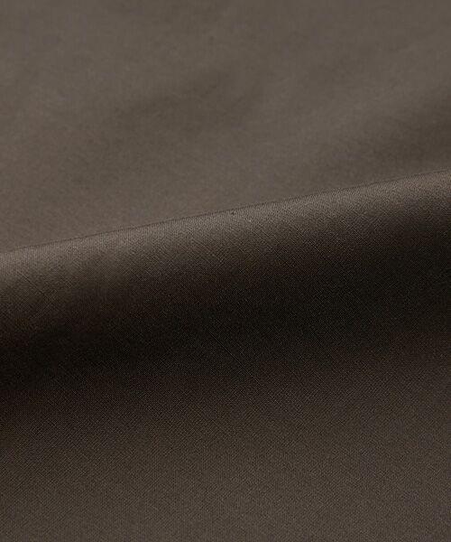 JNBY / ジェーエヌビーワイ ロング・マキシ丈ワンピース | Shimmer Pleated Dress / プリーツドレス | 詳細27