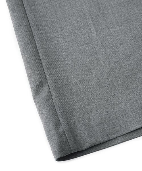 JNBY / ジェーエヌビーワイ ロング・マキシ丈ワンピース | Retro Line Dress / レトロラインドレス | 詳細11