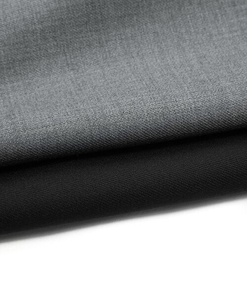 JNBY / ジェーエヌビーワイ ロング・マキシ丈ワンピース | Retro Line Dress / レトロラインドレス | 詳細13