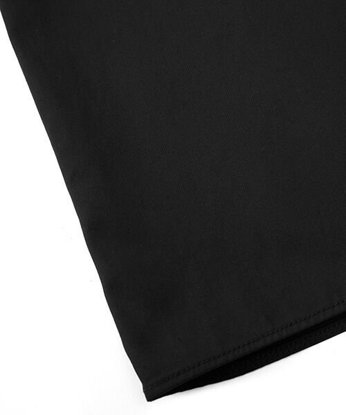 JNBY / ジェーエヌビーワイ ミニ丈・ひざ丈ワンピース | Silhouette Whisper Dress / ドレス | 詳細11