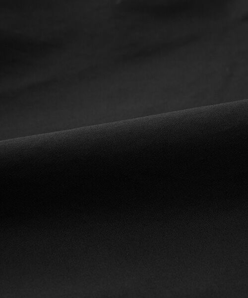 JNBY / ジェーエヌビーワイ ミニ丈・ひざ丈ワンピース | Silhouette Whisper Dress / ドレス | 詳細12