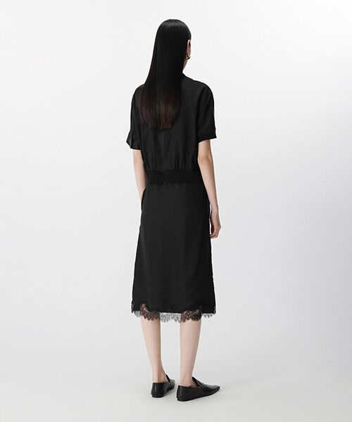 JNBY / ジェーエヌビーワイ シャツ・ブラウス | Dual Texture Elegance Cardigan / エレガンスカーディガン | 詳細6