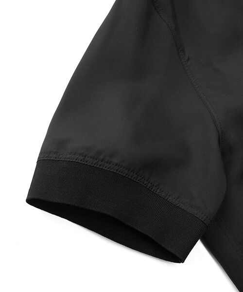 JNBY / ジェーエヌビーワイ シャツ・ブラウス | Dual Texture Elegance Cardigan / エレガンスカーディガン | 詳細10