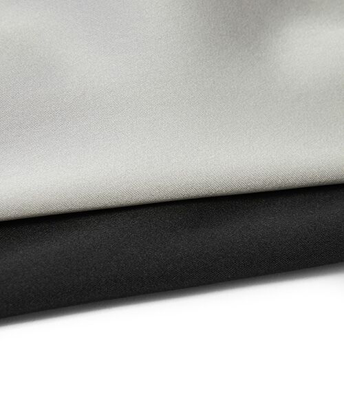 JNBY / ジェーエヌビーワイ シャツ・ブラウス | Dual Texture Elegance Cardigan / エレガンスカーディガン | 詳細13