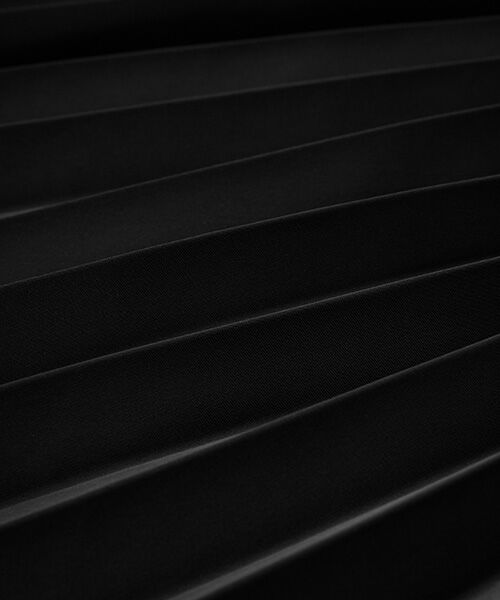 JNBY / ジェーエヌビーワイ ロング・マキシ丈ワンピース | Graceflow Pleated Dress / プリーツドレス | 詳細9