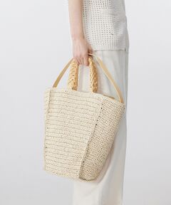 ✥【美品】TOKOYO SOIRフォマールバッグ【最高級品】新品未使用 ブラックフォーマル バッグ （ハンドバッグ）｜TOKYO SOIR