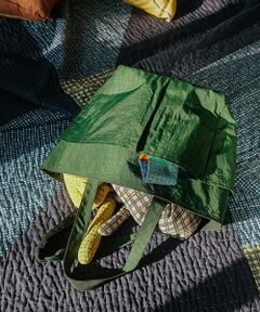 JNBY / ジェーエヌビーワイ トートバッグ | HOME Reversible Daily Tote / リバーシブルトートバッグ