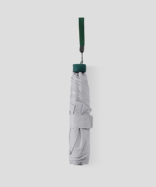 JNBY/ジェーエヌビーワイ HOME All-Weather Umbrella / 折り畳み傘 CLOUD ONE SIZE JNBY/ジェーエヌビーワイ HOME All-Weather Umbrella / 折り畳み傘 CLOUD ONE SIZE