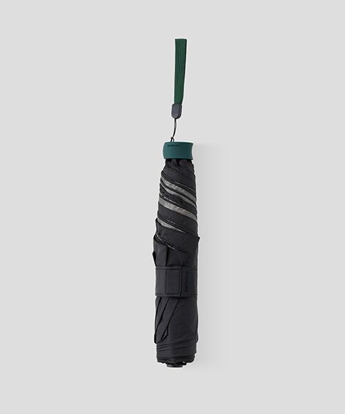 JNBY/ジェーエヌビーワイ HOME All-Weather Umbrella BLACK ONE SIZE JNBY/ジェーエヌビーワイ HOME All-Weather Umbrella BLACK ONE SIZE