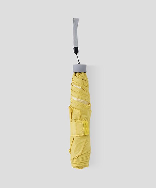 JNBY/ジェーエヌビーワイ HOME All-Weather Umbrella CORN ONE SIZE JNBY/ジェーエヌビーワイ HOME All-Weather Umbrella CORN ONE SIZE