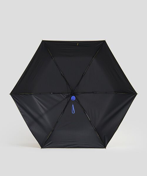 JNBY / ジェーエヌビーワイ 傘 | Sketch Plaid Umbrella / チェック柄 折りたたみ傘 | 詳細19