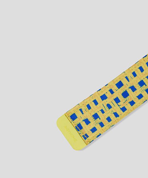 JNBY / ジェーエヌビーワイ 傘 | Sketch Plaid Umbrella / チェック柄 折りたたみ傘 | 詳細24