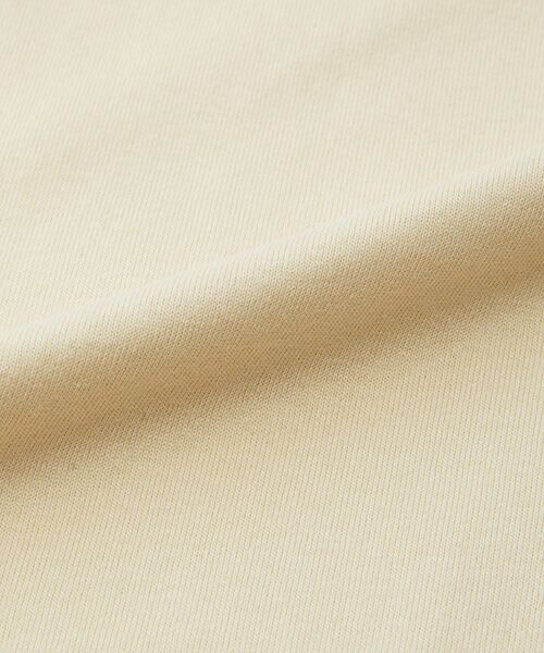 JNBY / ジェーエヌビーワイ カットソー | Whispering Ribbon T-shirt / リボンTシャツ | 詳細9