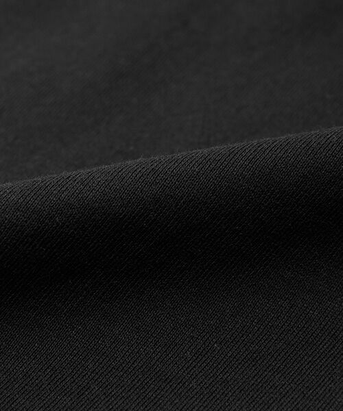 JNBY / ジェーエヌビーワイ カットソー | Whispering Ribbon T-shirt / リボンTシャツ | 詳細21