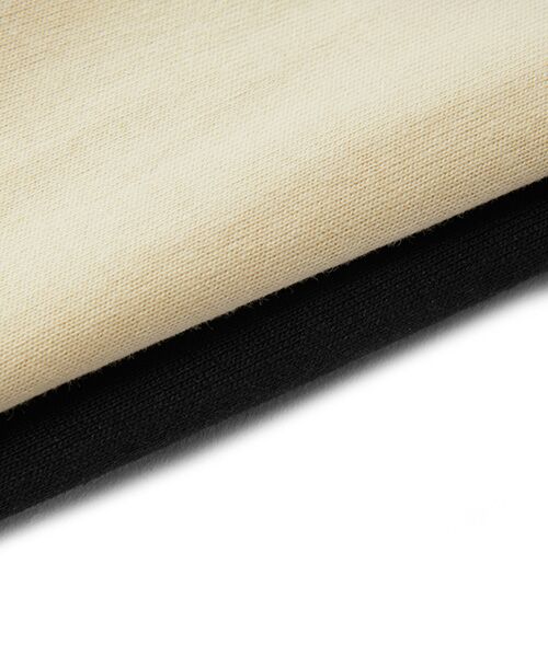 JNBY / ジェーエヌビーワイ カットソー | Whispering Ribbon T-shirt / リボンTシャツ | 詳細22