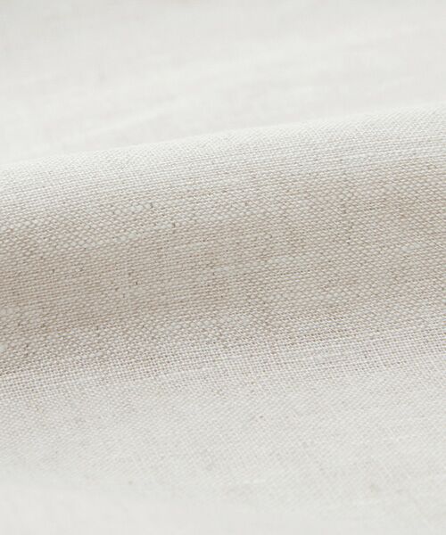 JNBY / ジェーエヌビーワイ その他パンツ | Linen Breeze Trousers / リネンパンツ | 詳細10