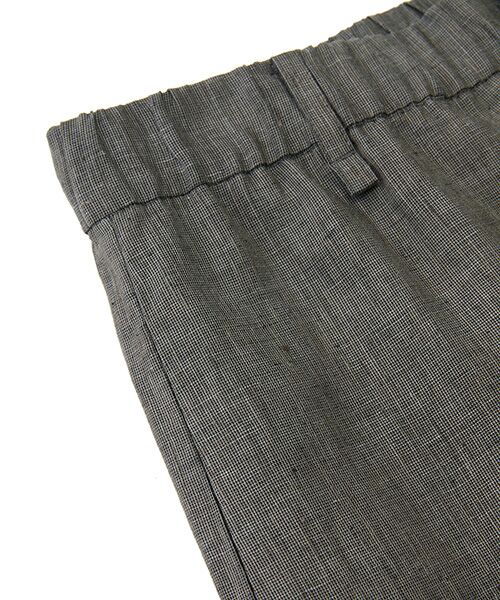 JNBY / ジェーエヌビーワイ その他パンツ | Linen Breeze Trousers / リネンパンツ | 詳細16