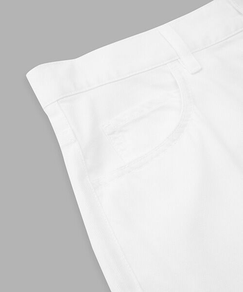 JNBY / ジェーエヌビーワイ ロング・マキシ丈スカート | Tencel Touch Skirt / テンセルスカート | 詳細9