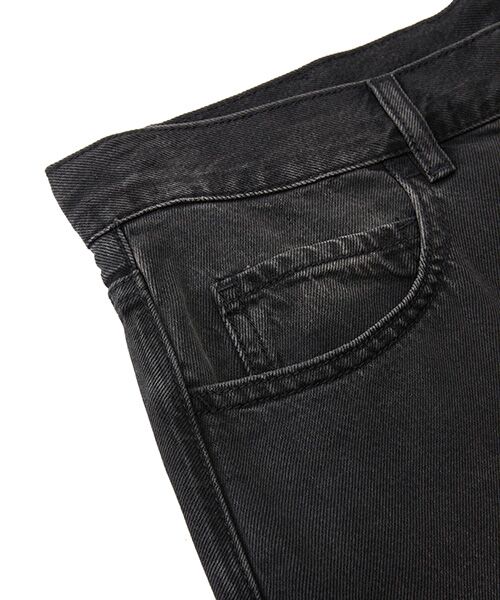 JNBY / ジェーエヌビーワイ ロング・マキシ丈スカート | Tencel Touch Skirt / テンセルスカート | 詳細20