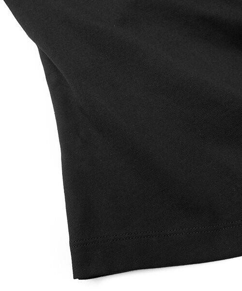 JNBY / ジェーエヌビーワイ Tシャツ | Sculpted Drape Top / ドレープトップス | 詳細6