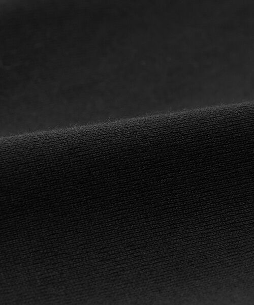 JNBY / ジェーエヌビーワイ Tシャツ | Sculpted Drape Top / ドレープトップス | 詳細7