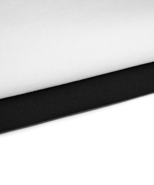 JNBY / ジェーエヌビーワイ Tシャツ | Sculpted Drape Top / ドレープトップス | 詳細8