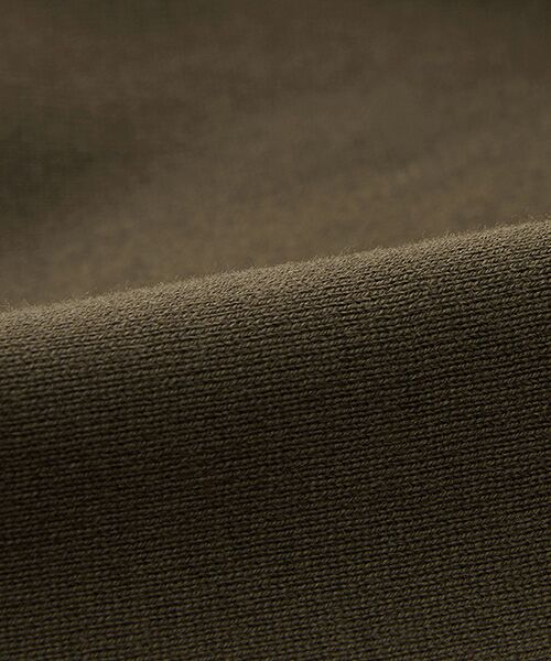 JNBY / ジェーエヌビーワイ Tシャツ | Sculpted Drape Top / ドレープトップス | 詳細15