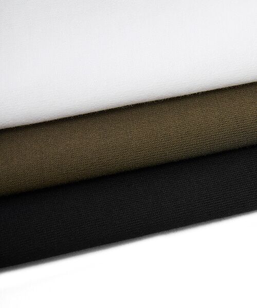 JNBY / ジェーエヌビーワイ Tシャツ | Sculpted Drape Top / ドレープトップス | 詳細16