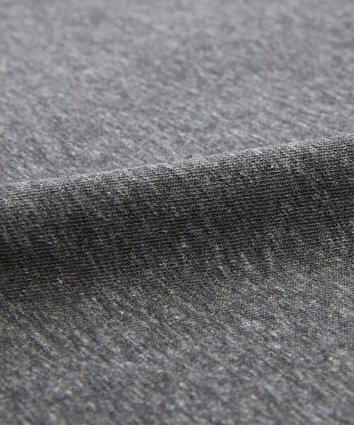 JNBY / ジェーエヌビーワイ カットソー | Cyclamen Bloom T-shirt / Tシャツ | 詳細10