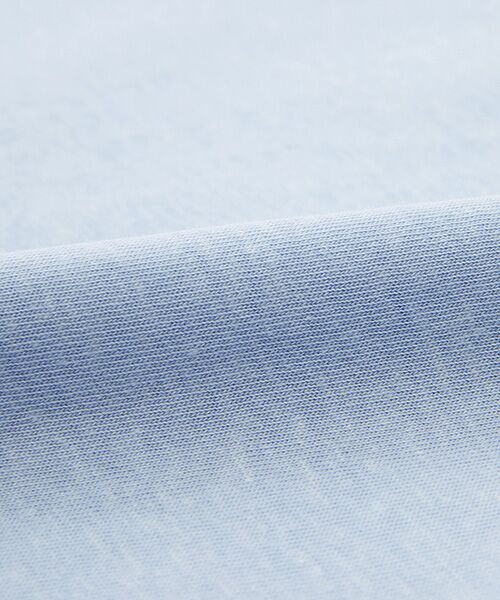 JNBY / ジェーエヌビーワイ カットソー | Cyclamen Bloom T-shirt / Tシャツ | 詳細28