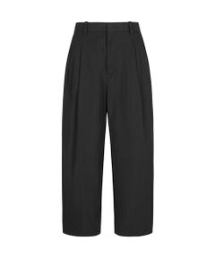 JNBY / ジェーエヌビーワイ その他パンツ | Sculpt Tapered Trousers / テーパードパンツ