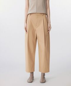JNBY / ジェーエヌビーワイ その他パンツ | Sculpt Tapered Trousers / テーパードパンツ