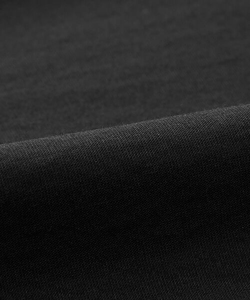 JNBY / ジェーエヌビーワイ その他パンツ | Sculpt Tapered Trousers / テーパードパンツ | 詳細5