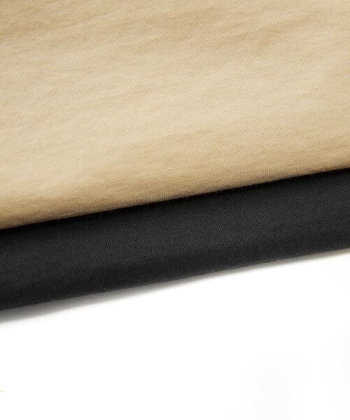 JNBY / ジェーエヌビーワイ その他パンツ | Sculpt Tapered Trousers / テーパードパンツ | 詳細6