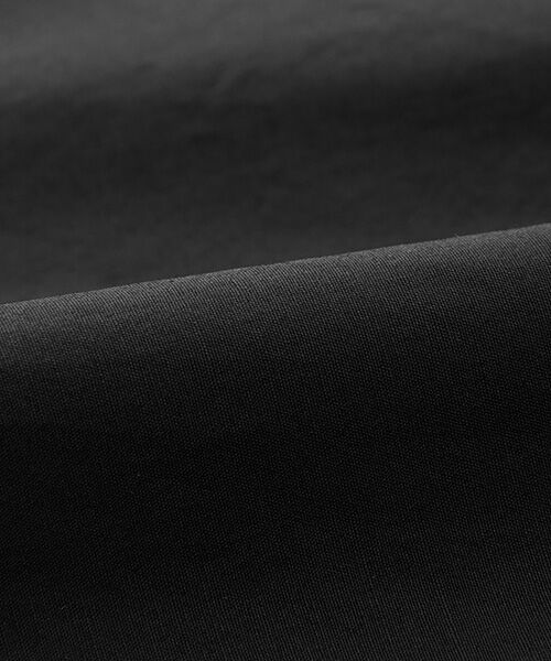 JNBY / ジェーエヌビーワイ ロング・マキシ丈ワンピース | Asym Tuck Dress / タックドレス | 詳細12