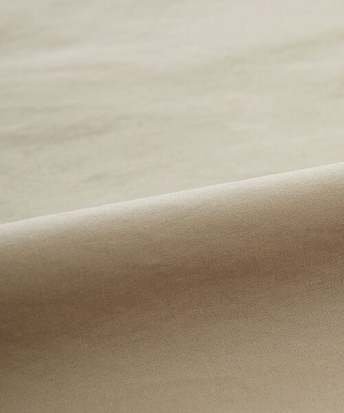 JNBY / ジェーエヌビーワイ ロング・マキシ丈ワンピース | Asym Tuck Dress / タックドレス | 詳細22