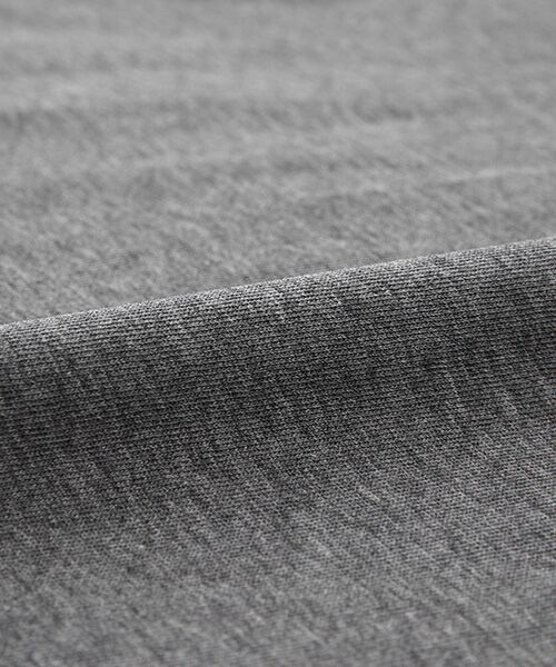 JNBY / ジェーエヌビーワイ ロング・マキシ丈ワンピース | Structured Line Dress / リネンドレス | 詳細19