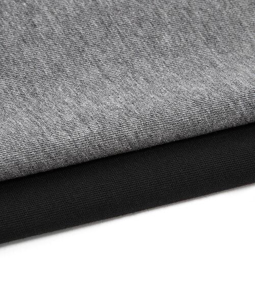 JNBY / ジェーエヌビーワイ ロング・マキシ丈ワンピース | Structured Line Dress / リネンドレス | 詳細20