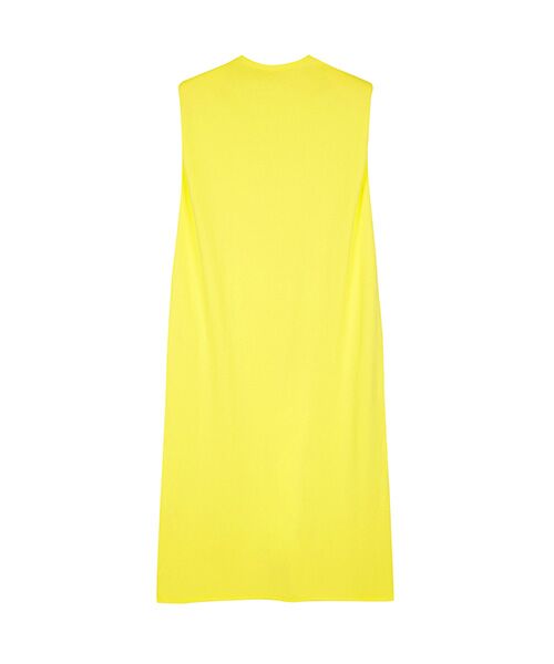 JNBY / ジェーエヌビーワイ ロング・マキシ丈ワンピース | Structured Line Dress / リネンドレス | 詳細28