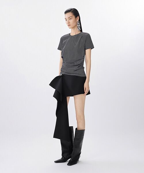 JNBY トップス JNBY T-SHIRTS – JNBY ONLINE STORE