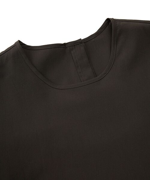 JNBY / ジェーエヌビーワイ ロング・マキシ丈ワンピース | Gathered Ease Dress / ギャザードレス | 詳細18