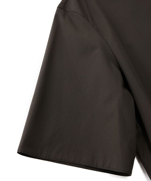 JNBY / ジェーエヌビーワイ ロング・マキシ丈ワンピース | Gathered Ease Dress / ギャザードレス | 詳細19