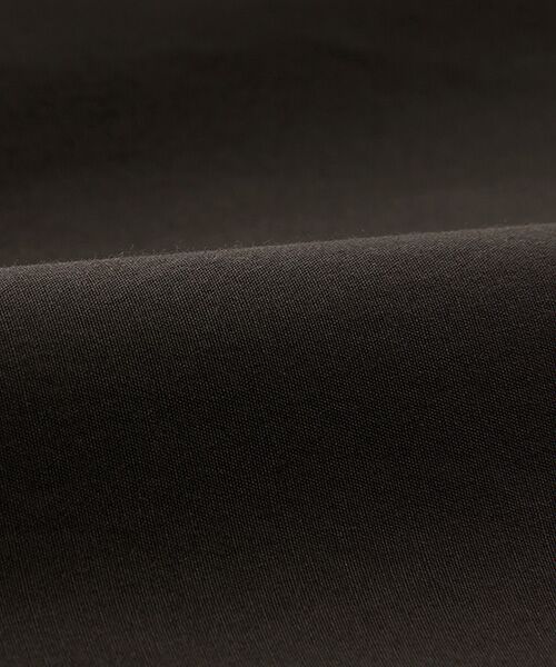 JNBY / ジェーエヌビーワイ ロング・マキシ丈ワンピース | Gathered Ease Dress / ギャザードレス | 詳細20