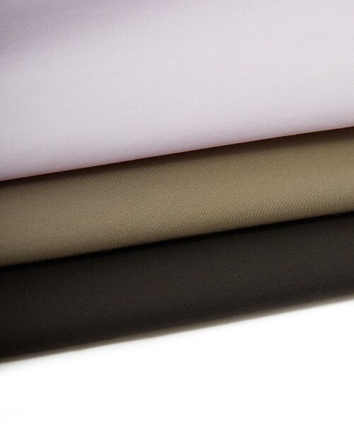 JNBY / ジェーエヌビーワイ ロング・マキシ丈ワンピース | Gathered Ease Dress / ギャザードレス | 詳細21