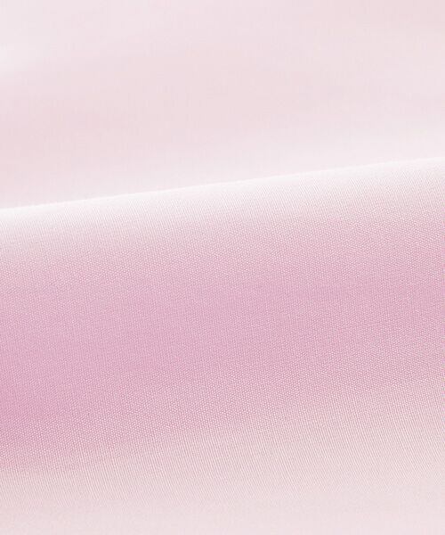 JNBY / ジェーエヌビーワイ ロング・マキシ丈ワンピース | Gathered Ease Dress / ギャザードレス | 詳細30